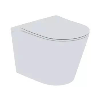 Унитаз подвесной Iddis Calipso CALRDSEi25