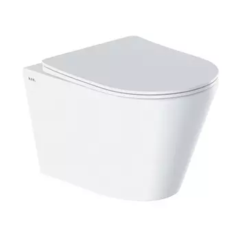 Унитаз подвесной Iddis Destino DESRDSEi25