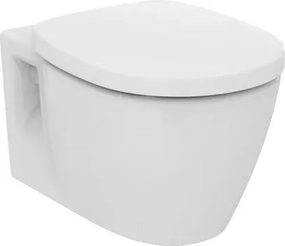Унитаз подвесной Ideal Standard Connect E814901