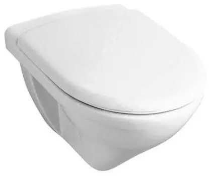 Унитаз подвесной Jacob Delafon Odeon E1080