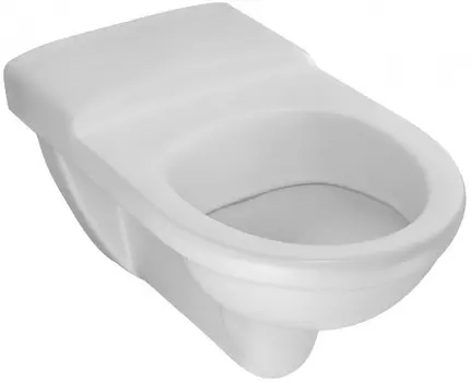 Унитаз подвесной Jacob Delafon Odeon E1195-Y1 удлиненный