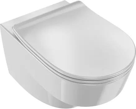 Унитаз подвесной Jacob Delafon Odeon Rive Gauche EDR102