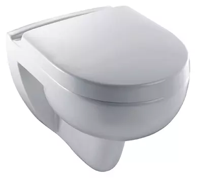 Унитаз подвесной Jacob Delafon Odeon Up E4705