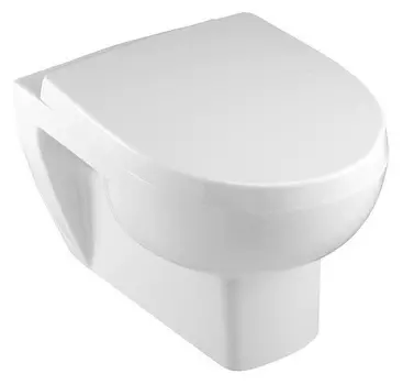 Унитаз подвесной Jacob Delafon Odeon Up E4764