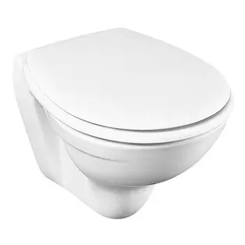 Унитаз подвесной Jacob Delafon Patio E1534