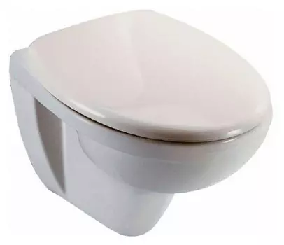 Унитаз подвесной Jacob Delafon Patio E4187