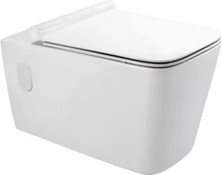 Унитаз подвесной Jaquar Aria ARS-WHT-39951