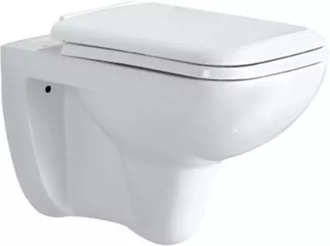 Унитаз подвесной Jaquar Florentine FLS-WHT-5953