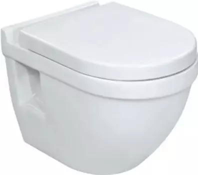 Унитаз подвесной Jaquar Solo SLS-WHT-6951