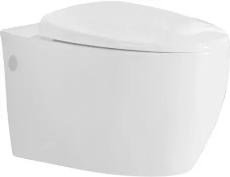 Унитаз подвесной Jaquar Vignette VGS-WHT-81951