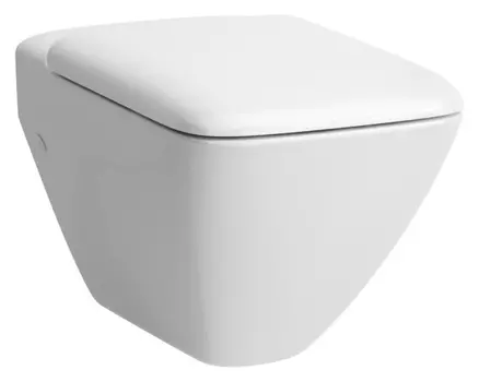 Унитаз подвесной Laufen Palace 2070.0.000.000.1