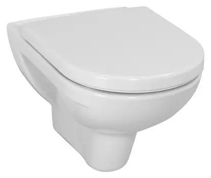 Унитаз подвесной Laufen Pro 8.2095.0.000.000.1