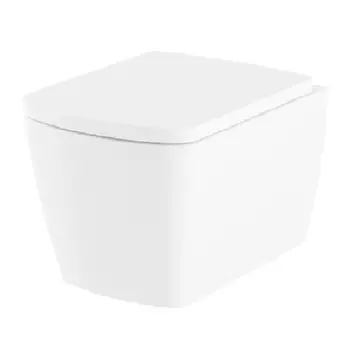 Унитаз подвесной Lavinia Boho Aveo Rimless 3306002R