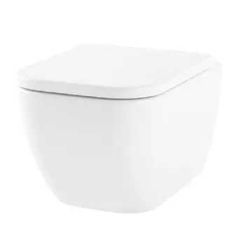 Унитаз подвесной Lavinia Boho One 33020020