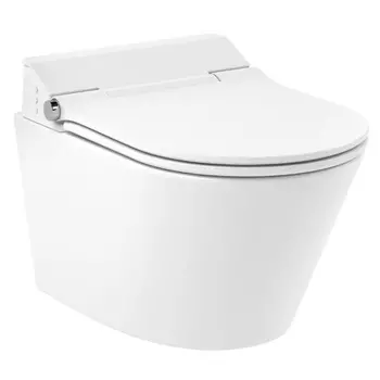 Унитаз подвесной Lavinia Boho Smart V-Clean 335901RS