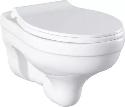 Унитаз подвесной Logan L4W PRO белая (1451-001-0129)