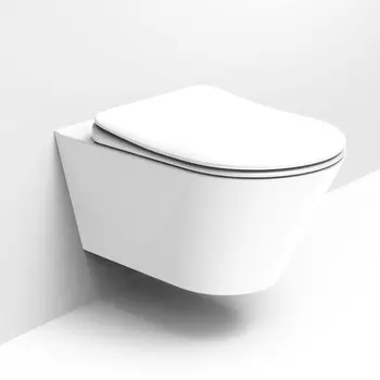 Унитаз подвесной Logan L3W AVVA