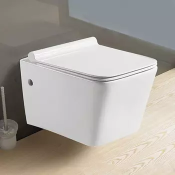 Унитаз подвесной MELANA B2310-805