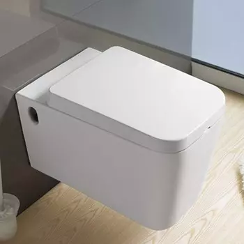 Унитаз подвесной MELANA B2370TF-805