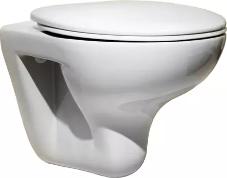 Унитаз подвесной Roca Mateo 346200000