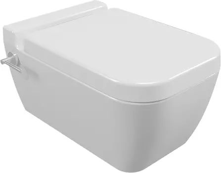 Унитаз подвесной Serel Rita RT15