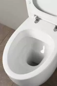 Унитаз подвесной Simas Bormio BR18bi безодобковый