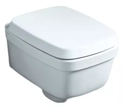 Унитаз подвесной Simas Evolution EVO18