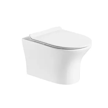 Унитаз подвесной Staro CITY 2617