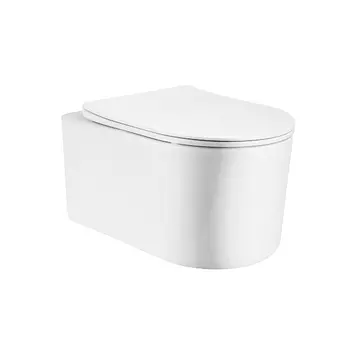 Унитаз подвесной Staro CITY 2639