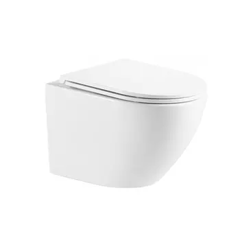 Унитаз подвесной Staro SILENT 046