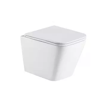 Унитаз подвесной Staro SILENT 052