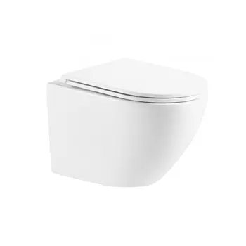 Унитаз подвесной Staro SILENT 067