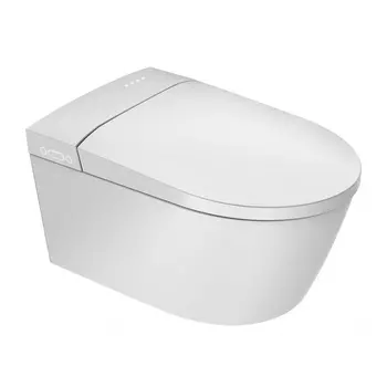 Унитаз подвесной Swedbe Smart 0505 электронный