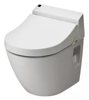 Унитаз подвесной Toto NC CW762Y