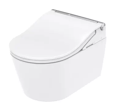 Унитаз подвесной Toto RP CW542ERY с функцией биде