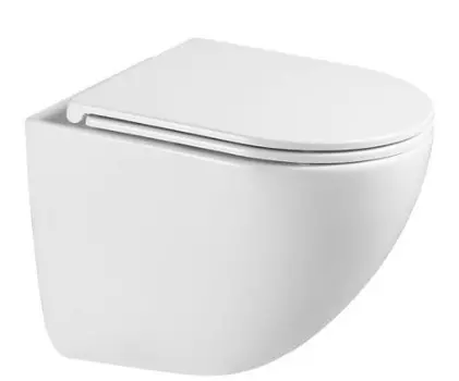 Унитаз подвесной Vincea Bien VT1-51T