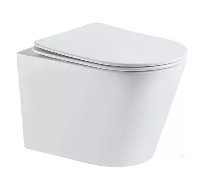 Унитаз подвесной Vincea Piatti VT1-11T