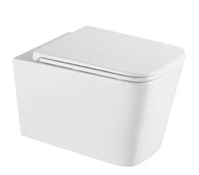 Унитаз подвесной Vincea Q-Line VT1-12T