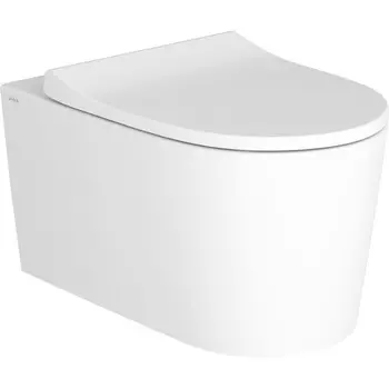 Унитаз подвесной VitrA Nest QuantumFlush 7870B403-0075