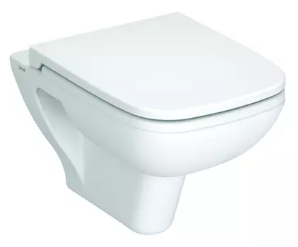 Унитаз подвесной VitrA S20 5507B003-0101