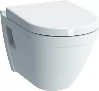 Унитаз подвесной VitrA S50 7740B003-0075 безободковый