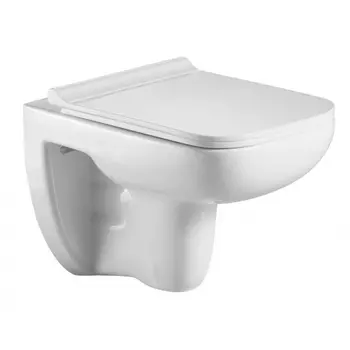 Унитаз подвесной WeltWasser SK Kehlbach 004 GL-WT белый глянец