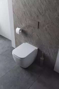 Унитаз приставной Allen Brau Infinity 4.21003.20