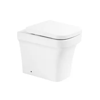 Унитаз приставной BelBagno Marco BB118CB