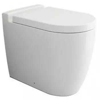 Унитаз приставной Bocchi Venezia 1301-001-0129