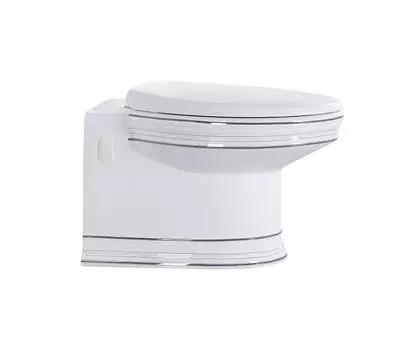 Унитаз приставной CeramaLux 4287