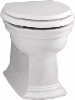 Унитаз приставной Devon&Devon Westminster