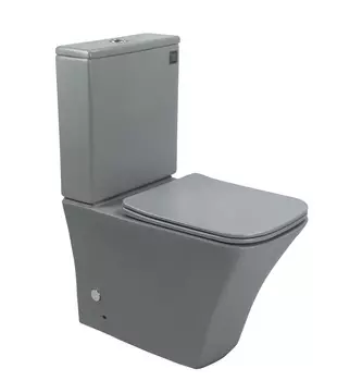 Унитаз-компакт Esbano Crisan ESUNCRISMG