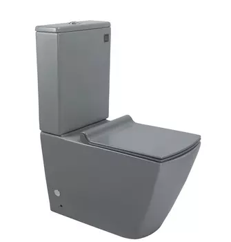 Унитаз-компакт Esbano Duero-C ESUNDUERCMG