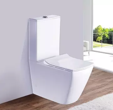 Унитаз-компакт Esbano Duero-C ESUNDUERCW